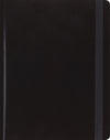 ESV Single Column Journaling Bible (Original, Black) by ESV (9781433531910) Reformers Bookshop