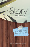 The Story ESV Bible by ESV (9781433533747) Reformers Bookshop