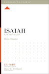 9781433534348-KTB Isaiah: A 12-Week Study-Hunter, Drew (Editor J.I. Packer)