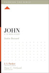 9781433534522-KTB John: A 12-Week Study-Buzzard, Justin (Editor J.I. Packer)