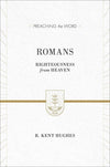9781433536151-PTW Romans: Righteousness from Heaven-Hughes, R. Kent (Series Editor Hughes, R. Kent)