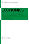 Economics: A Student's Guide by Forster, Greg (9781433539237) Reformers Bookshop