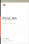9781433540981-KTB Psalms: A 12-Week Study-O'Donnell, Douglas Sean (Editor J.I. Packer)