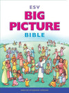 9781433541346-ESV Big Picture Bible-Bible