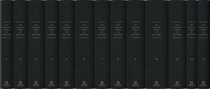 Collected Works of John Piper 13 Volume Set Plus Index by Piper, John (9781433546273) Reformers Bookshop