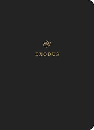 ESV Scripture Journal: Exodus | 9781433546303