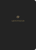 ESV Scripture Journal: Leviticus | 9781433546310