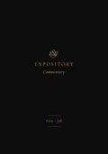 ESV Expository Commentary: Ezra-Job (Volume 4) by Iain, Duguid, (9781433546402) Reformers Bookshop
