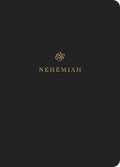 ESV Scripture Journal: Nehemiah | 9781433546457