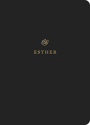 ESV Scripture Journal: Esther | 9781433546464