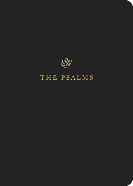 Esv Journal ESV Scripture Journals | Reformers Bookshop