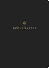 ESV Scripture Journal: Ecclesiastes | 9781433546518