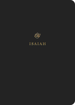 ESV Scripture Journal: Isaiah | 9781433546587
