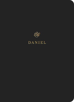 ESV Scripture Journal: Daniel | 9781433546631