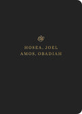 ESV Scripture Journal: Hosea, Joel, Amos, and Obadiah | 9781433546655