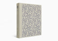 ESV Journaling Bible (Cloth over Board, Flowers)