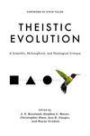 9781433552861-Theistic Evolution: A Scientific, Philosophical, and Theological Critique-Moreland, J.P; Meyer, Stephen C; Shaw, Christopher