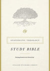 9781433553370-ESV Systematic Theology Study Bible-