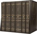 9781433553479-ESV Reader's Bible, Six-Volume Set-Bible
