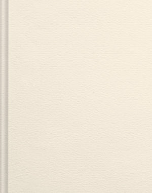 ESV Single Column Journaling Bible (Hardcover, Customizable Cover) by ESV (9781433555824) Reformers Bookshop