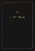 9781433555848 ESV Giant Print Bible