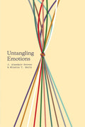 Untangling Emotions by Groves, J. Alasdair & Smith, Winston T. (9781433557828) Reformers Bookshop