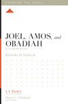 KTB Joel, Amos, and Obadiah: A 12-Week Study