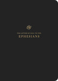 ESV Scripture Journal: Ephesians | 9781433560941