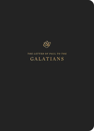 ESV Scripture Journal: Galatians | 9781433562341