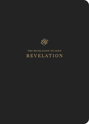 ESV Scripture Journal: Revelation | 9781433562433