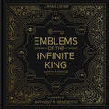 Emblems of the Infinite King: Enter the Knowledge of the Living God by Lister, J Ryan; Benedetto, Anthony M. (9781433563386) Reformers Bookshop
