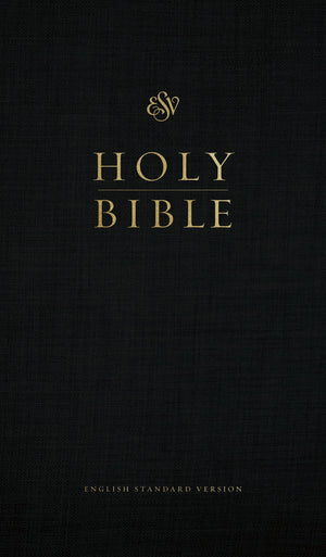 ESV Church Bible by Bible (9781433563423) Reformers Bookshop