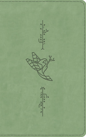 ESV Kid's Bible, Thinline (TruTone, Bird of the Air) by ESV (9781433563706) Reformers Bookshop