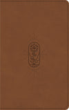 ESV Kid's Bible, Thinline (TruTone, The True Vine) by ESV (9781433563713) Reformers Bookshop