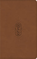 ESV Kid's Bible, Thinline (TruTone, The True Vine) by ESV (9781433563713) Reformers Bookshop