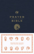 ESV Prayer Bible by Bible (9781433564512) Reformers Bookshop
