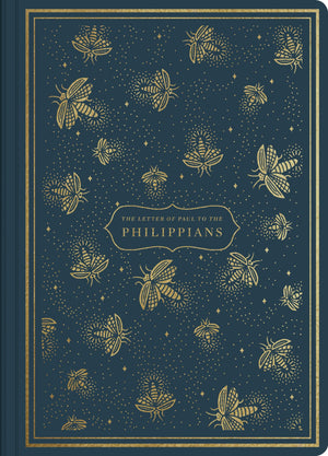 ESV Illuminated Scripture Journal: Philippians | 9781433564987