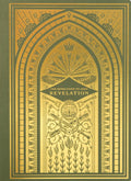 ESV Illuminated Scripture Journal: New Testament Set - Revelation