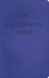 ESV Children's Bible (TruTone, Purple) by ESV (9781433565502) Reformers Bookshop