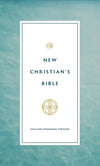 ESV New Christian's Bible Paperback by Bible (9781433565700) Reformers Bookshop