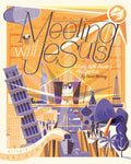 Meeting with Jesus: A Daily Bible Reading Plan for Kids by Murray, David (9781433565953) Reformers Bookshop