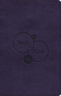 ESV Seek and Find Bible by Bible (9781433566967) Reformers Bookshop