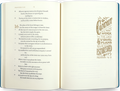 ESV Illuminated Scripture Journal: Proverbs