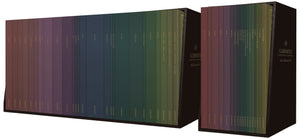 ESV Illuminated Scripture Journal: Old and New Testament Sets Paperback by Bible (9781433569111) Reformers Bookshop