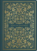 ESV Illuminated Scripture Journal: Song of Solomon | 9781433546570