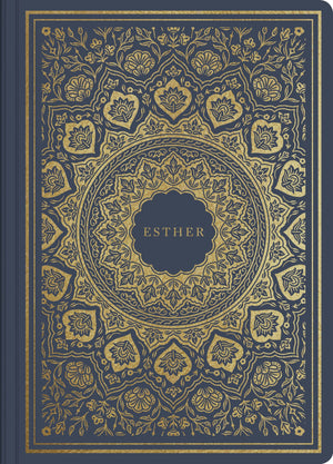 ESV Illuminated Scripture Journal: Esther | 9781433569203