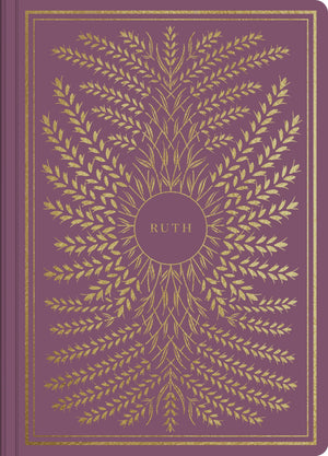 ESV Illuminated Scripture Journal: Ruth | 9781433546389
