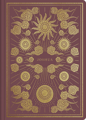 ESV Illuminated Scripture Journal: Joshua | 9781433546358