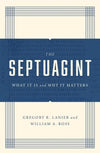 Septuagint, The