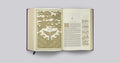 ESV Illuminated Bible, Art Journaling Edition